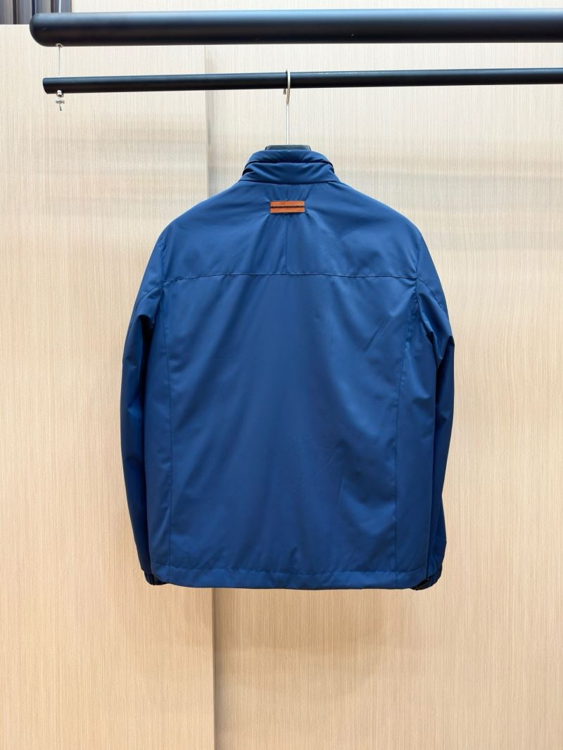 Zegna Down Jackets